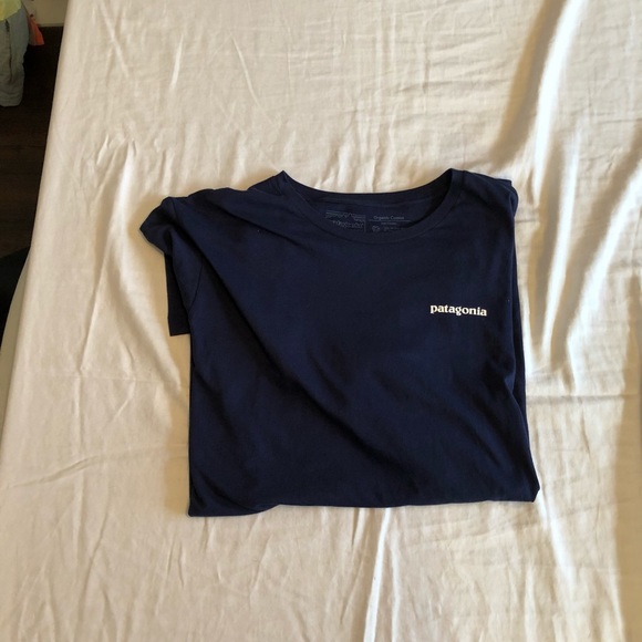 Patagonia t shirt - Picture 3 of 3
